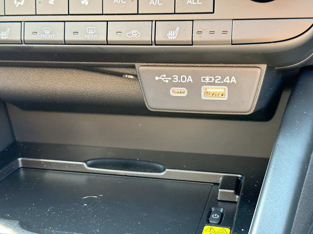 Thumbnail: 2026 Subaru Outback - 31