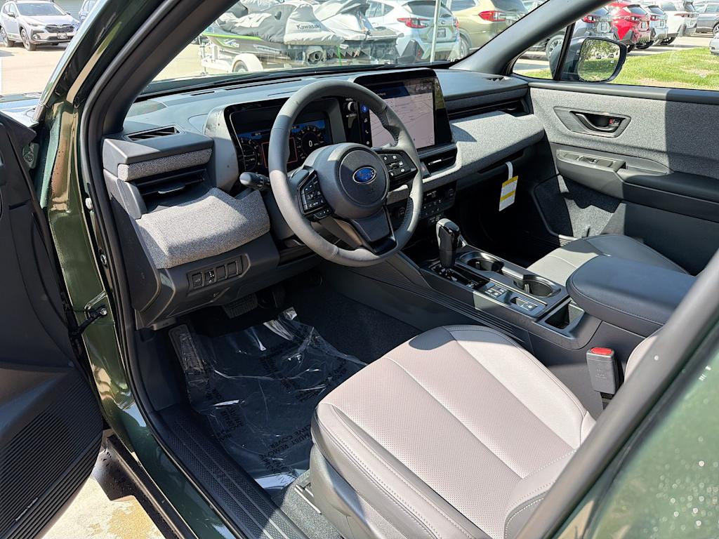 Thumbnail: 2026 Subaru Outback - 2