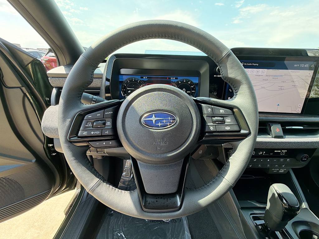 Thumbnail: 2026 Subaru Outback - 13