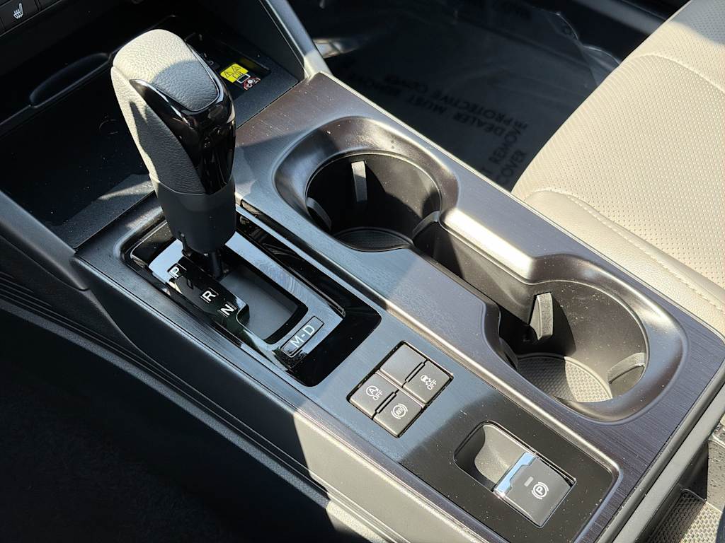 Thumbnail: 2026 Subaru Outback - 15