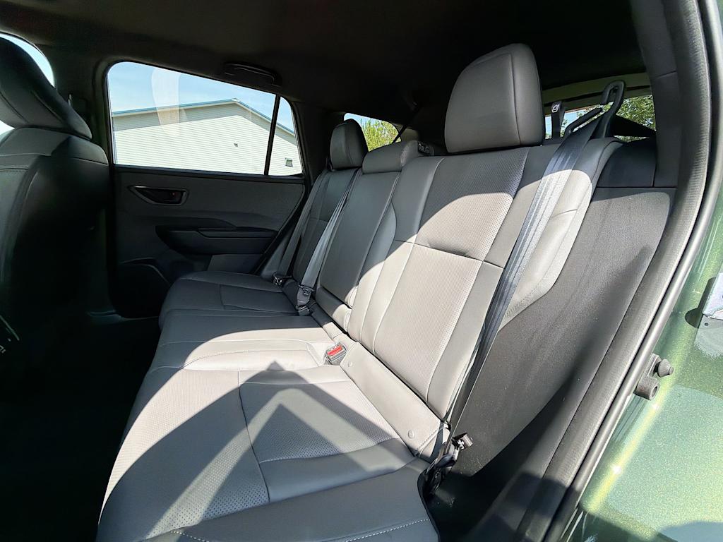 Thumbnail: 2026 Subaru Outback - 25