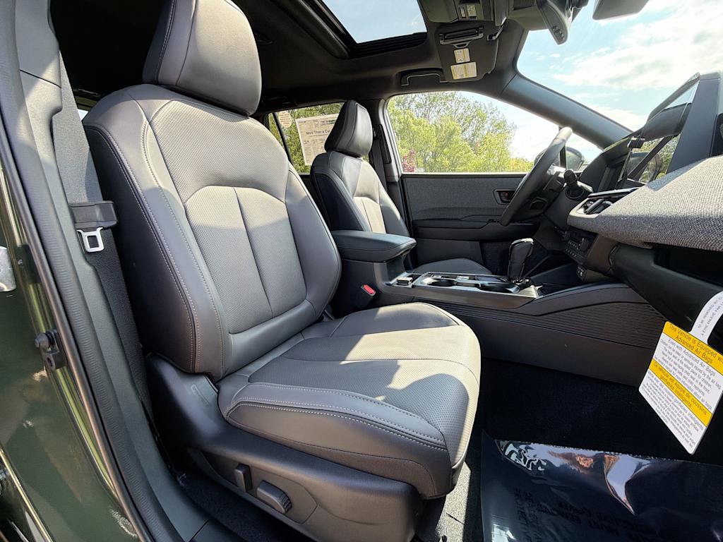 Thumbnail: 2026 Subaru Outback - 11