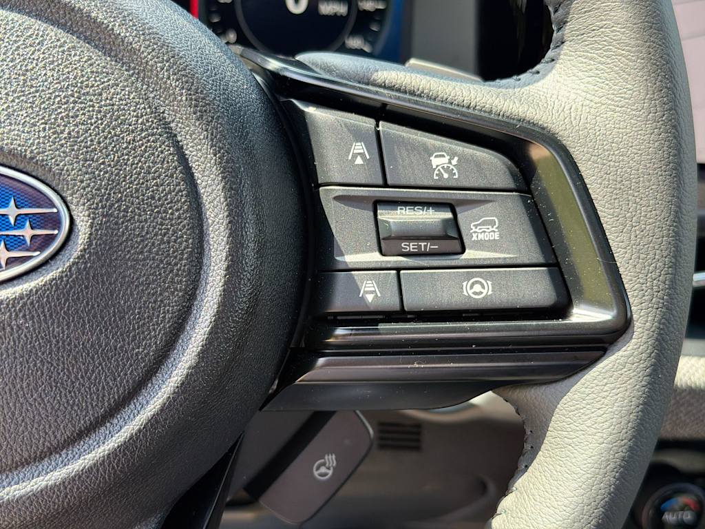 Thumbnail: 2026 Subaru Outback - 28