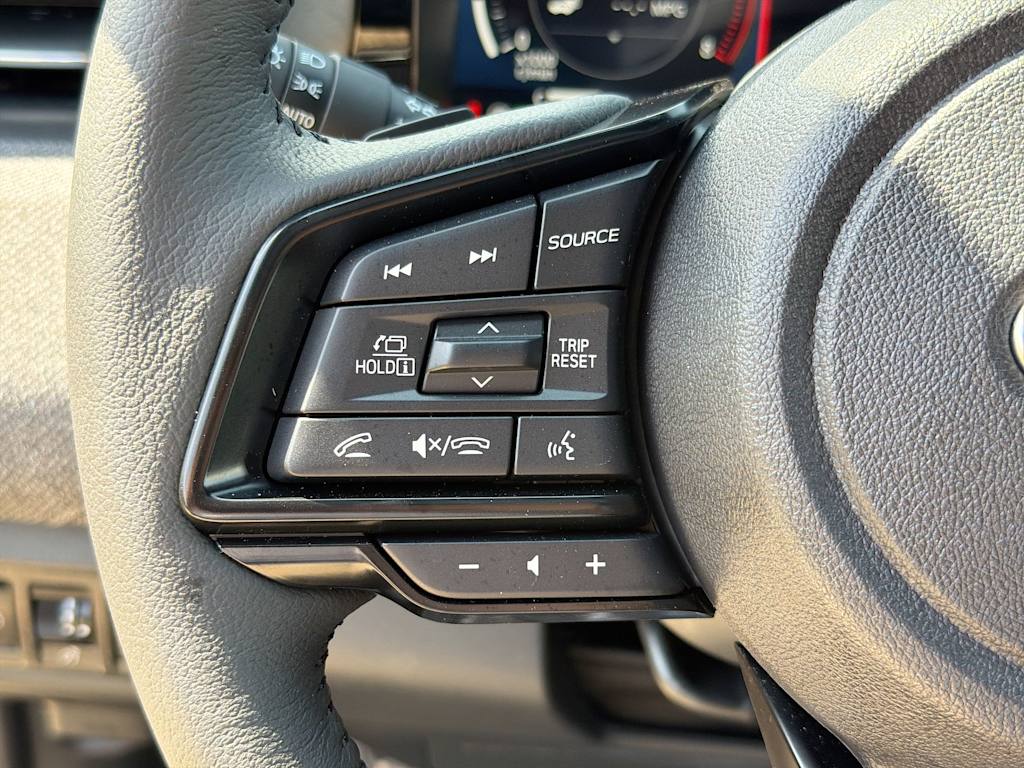 Thumbnail: 2026 Subaru Outback - 27