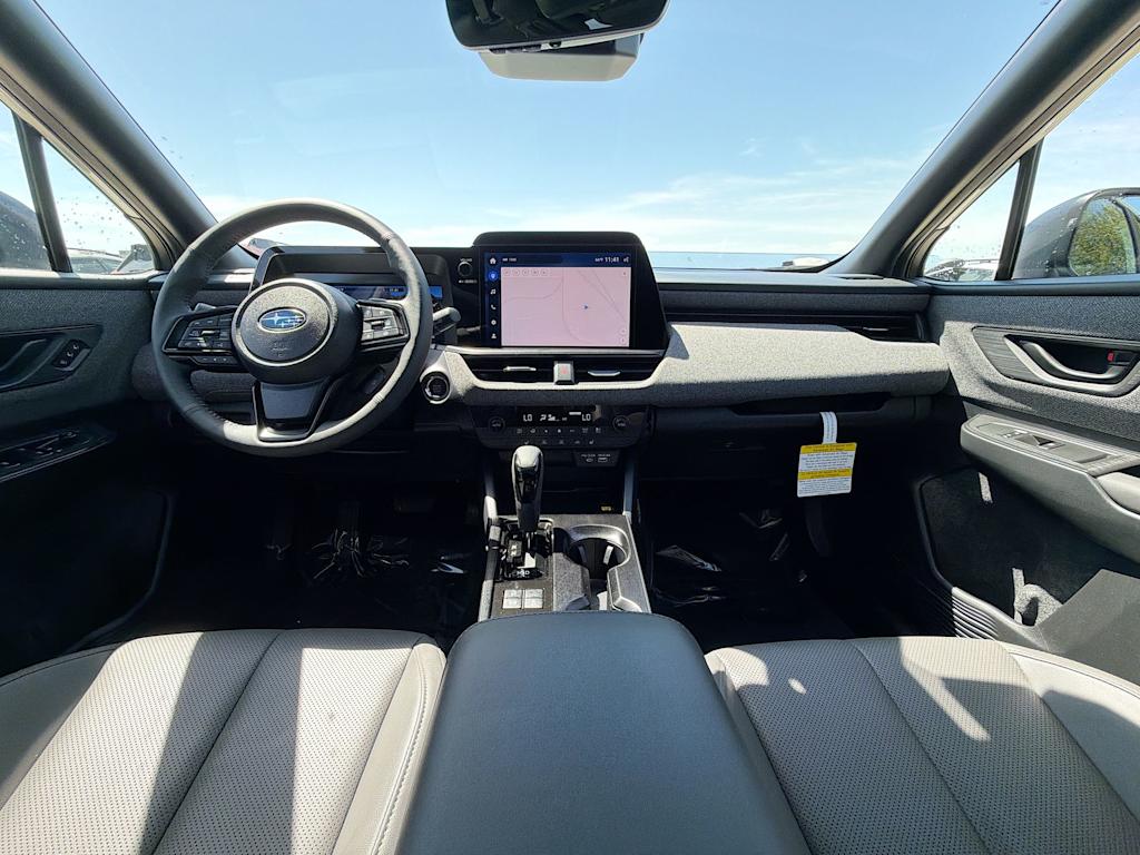 Thumbnail: 2026 Subaru Outback - 9