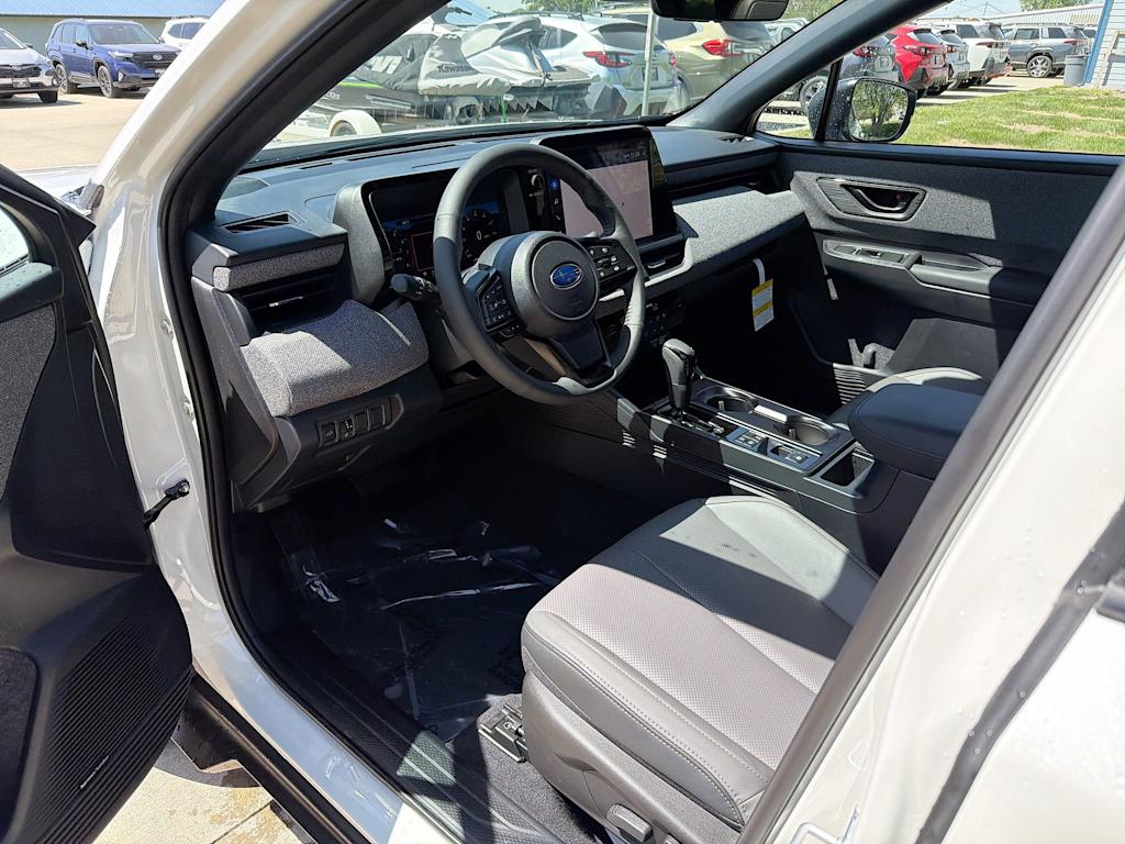 Thumbnail: 2026 Subaru Outback - 2