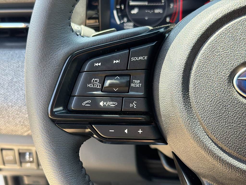 Thumbnail: 2026 Subaru Outback - 26