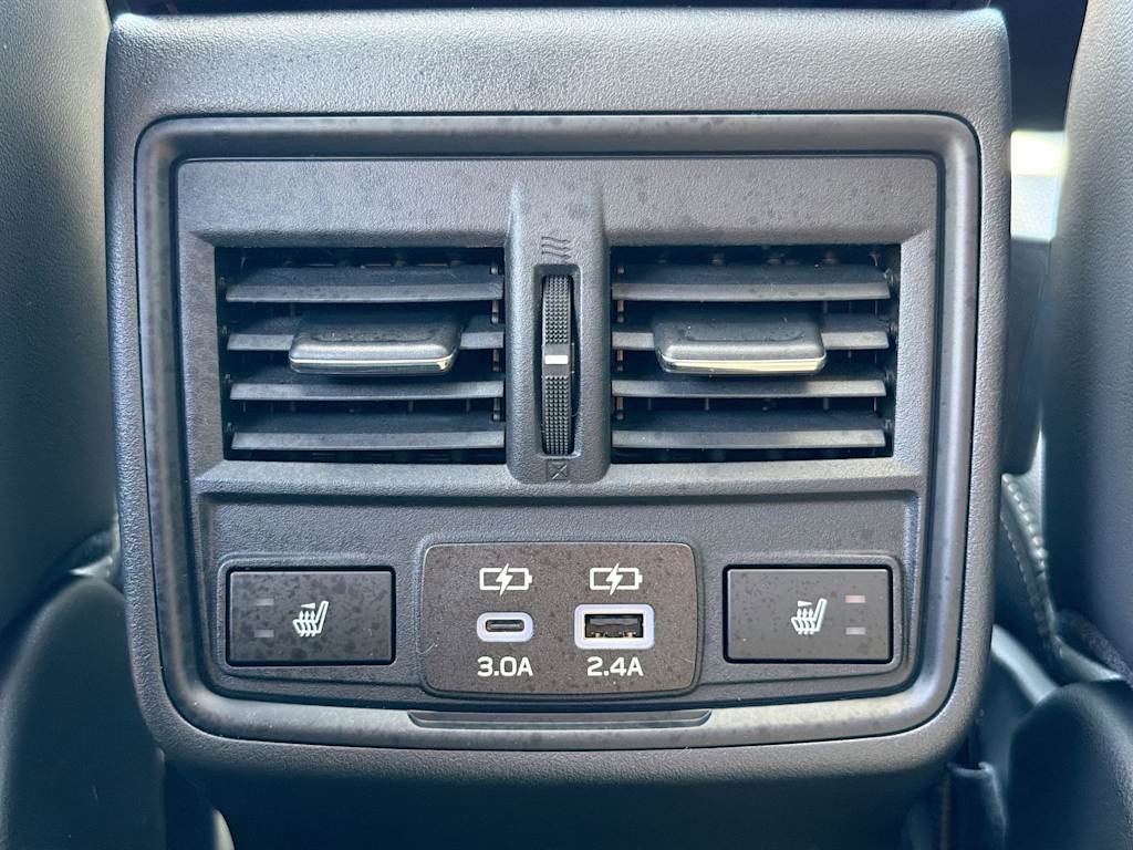 Thumbnail: 2026 Subaru Outback - 32