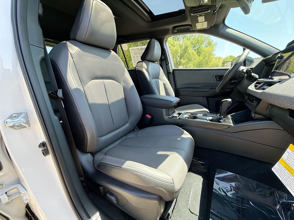 Thumbnail: 2026 Subaru Outback - 11