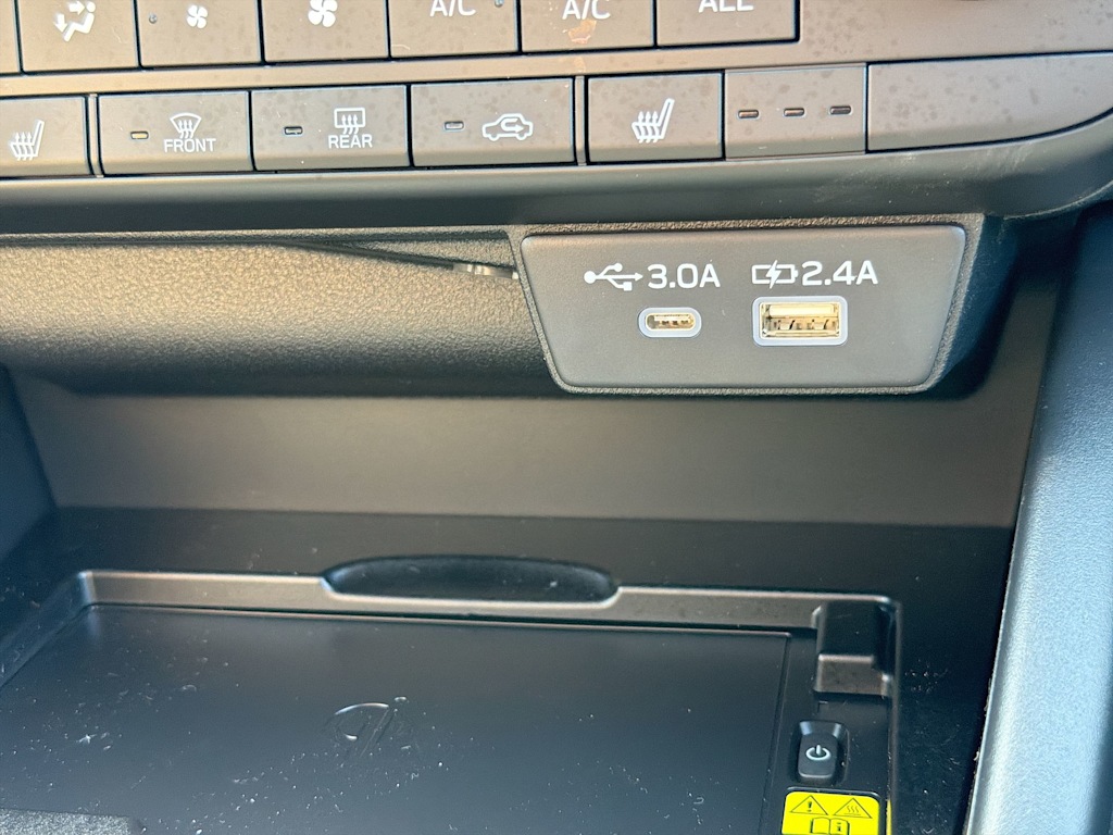 Thumbnail: 2026 Subaru Outback - 30