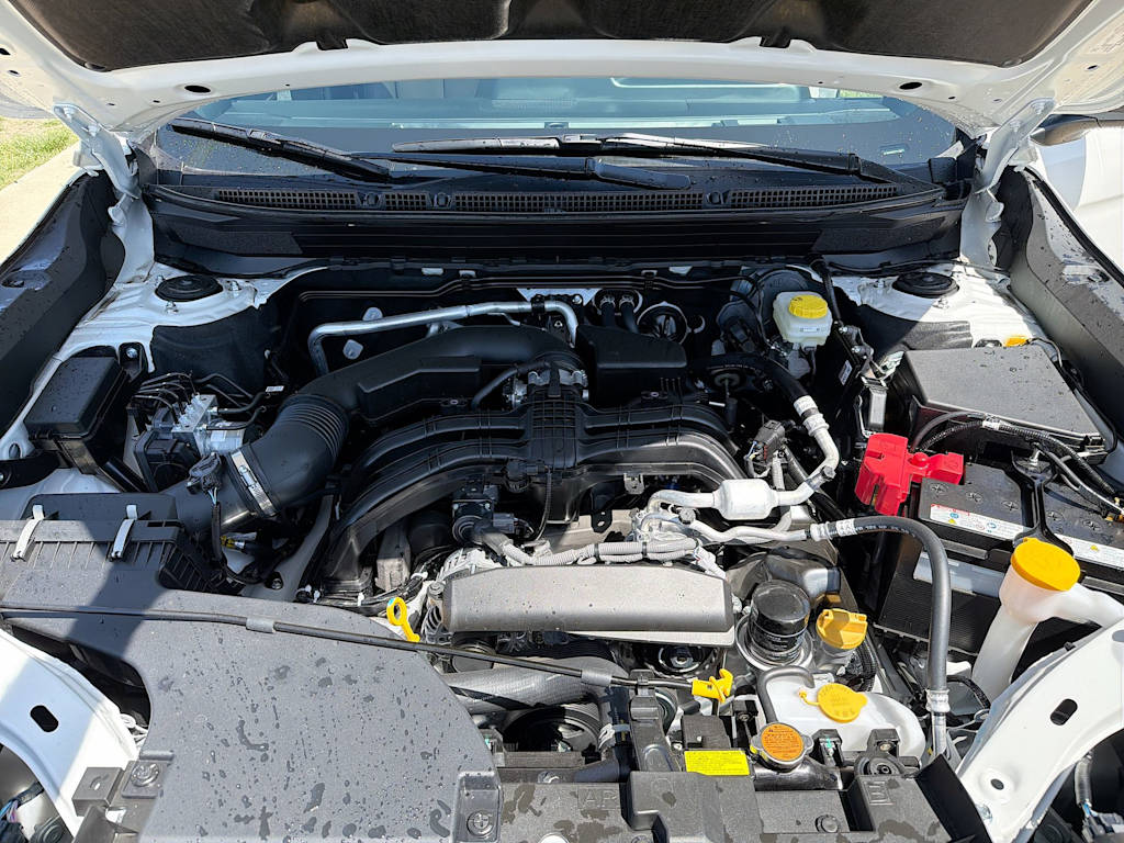 Thumbnail: 2026 Subaru Outback - 8