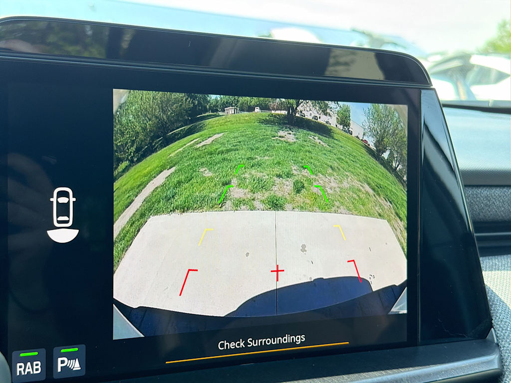 Thumbnail: 2026 Subaru Outback - 29