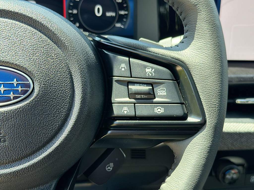 Thumbnail: 2026 Subaru Outback - 27