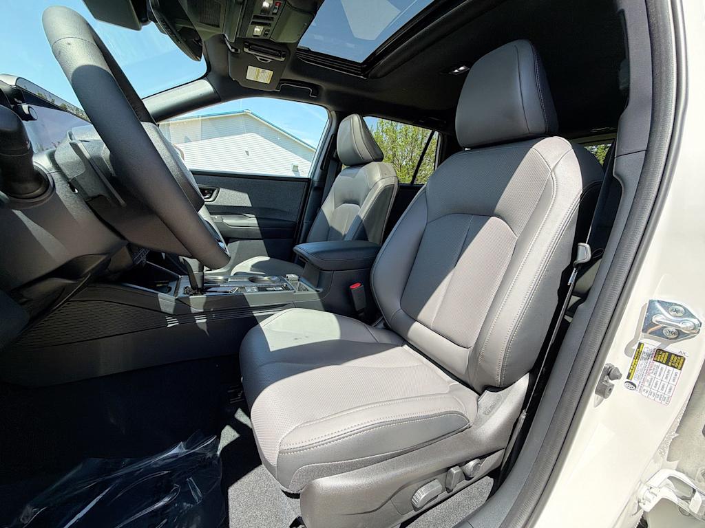 Thumbnail: 2026 Subaru Outback - 10