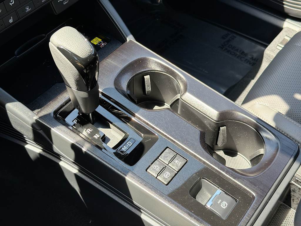 Thumbnail: 2026 Subaru Outback - 15