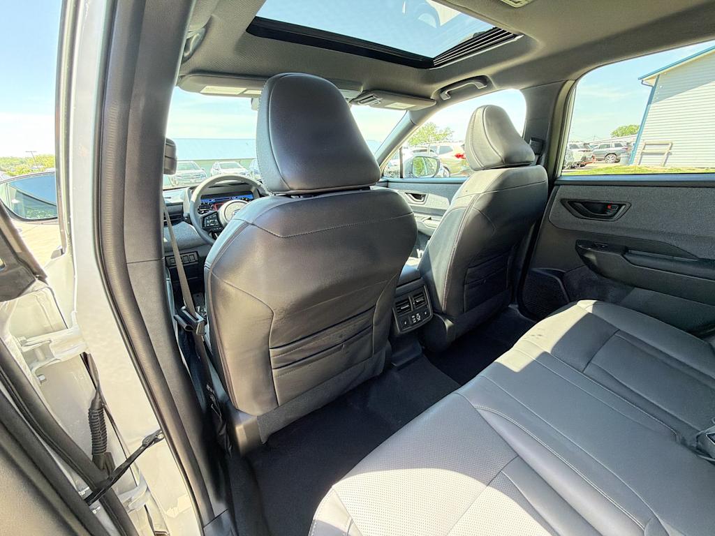 Thumbnail: 2026 Subaru Outback - 12