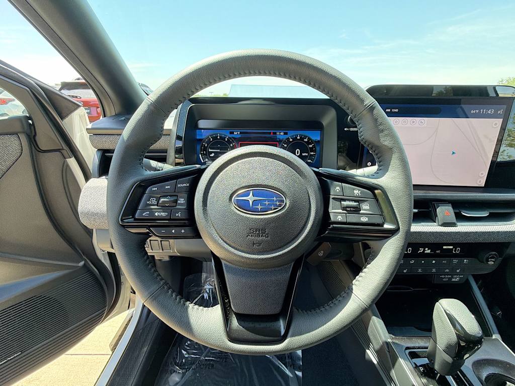 Thumbnail: 2026 Subaru Outback - 13