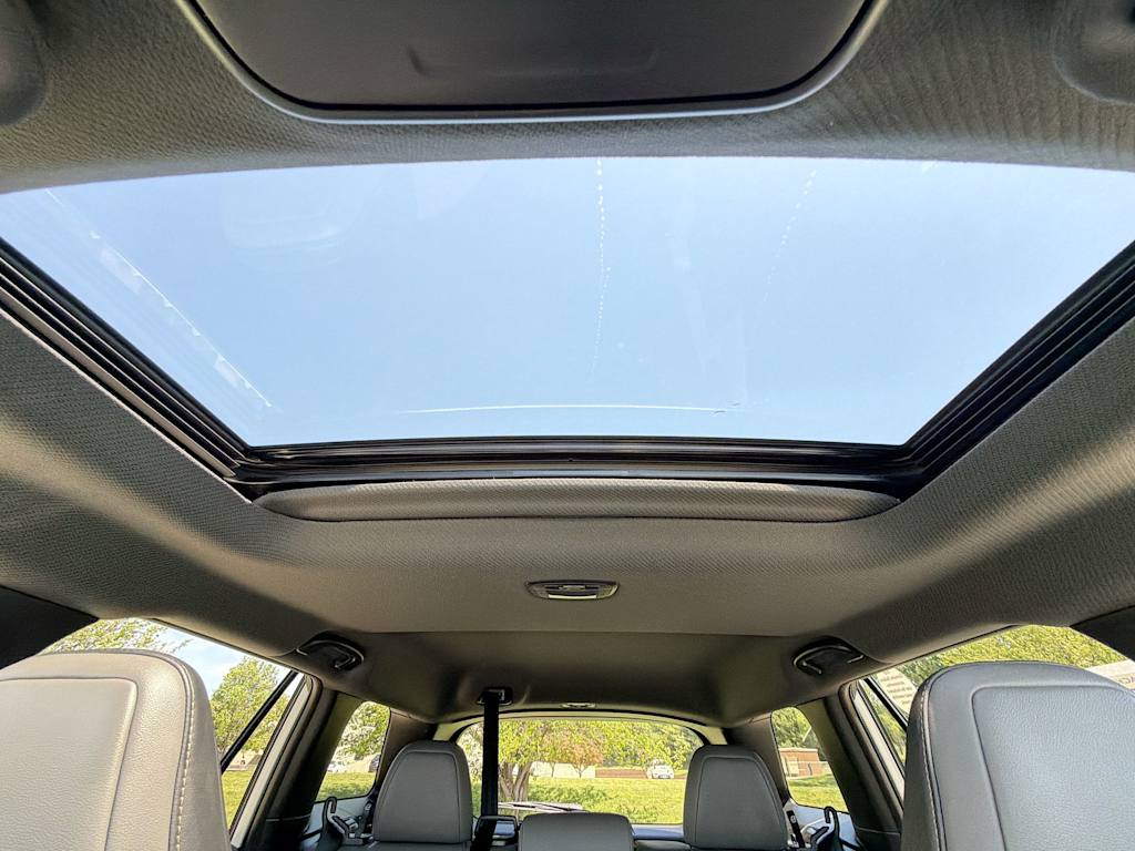 Thumbnail: 2026 Subaru Outback - 23