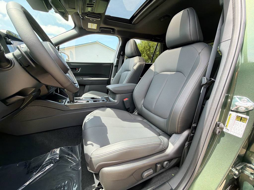 Thumbnail: 2026 Subaru Outback - 10