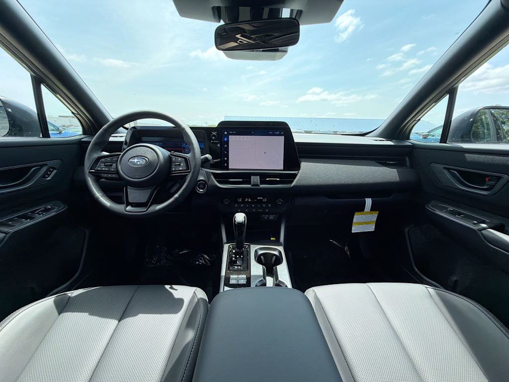 Thumbnail: 2026 Subaru Outback - 9