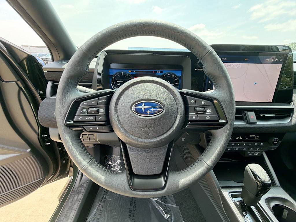 Thumbnail: 2026 Subaru Outback - 13