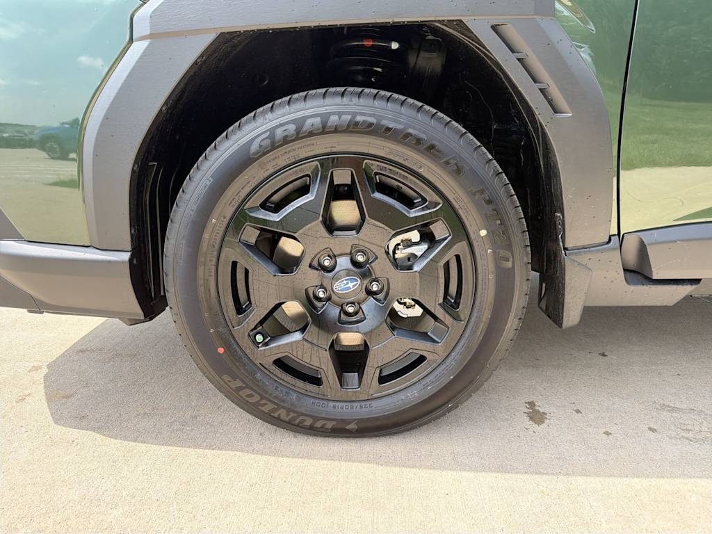 Thumbnail: 2026 Subaru Outback - 7