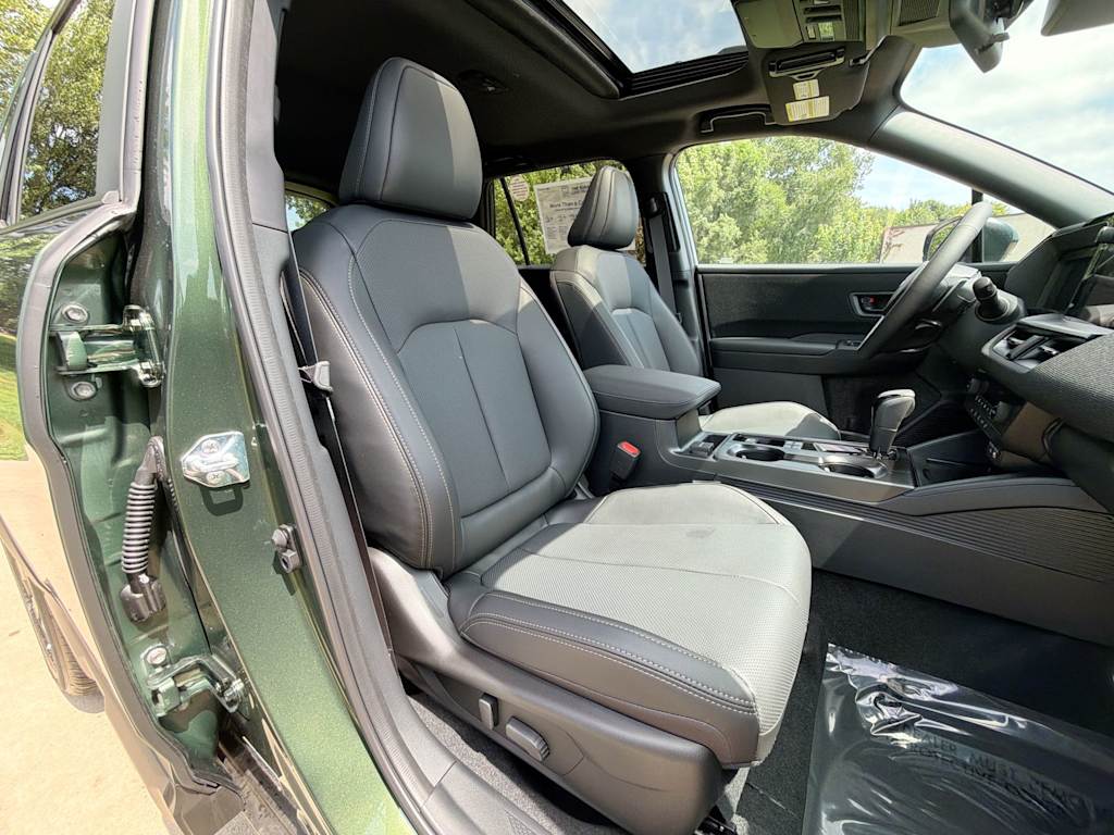 Thumbnail: 2026 Subaru Outback - 11