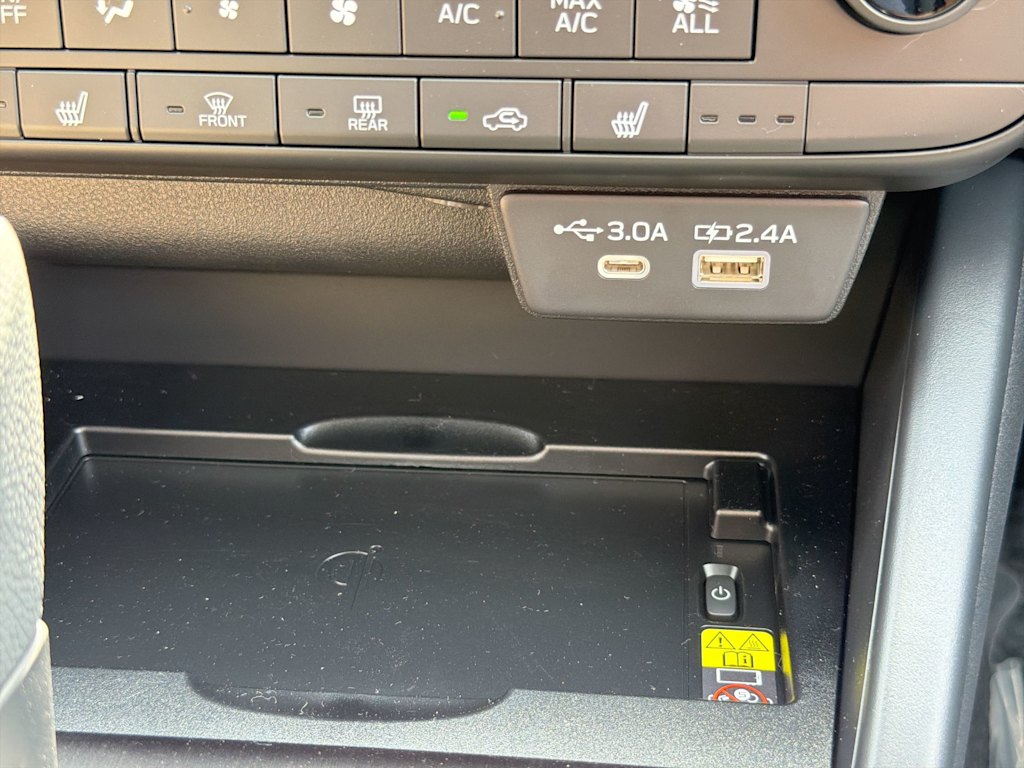 Thumbnail: 2026 Subaru Outback - 31