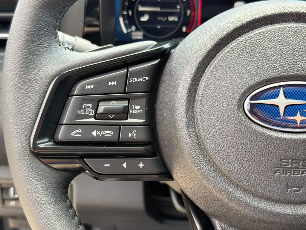 Thumbnail: 2026 Subaru Outback - 27