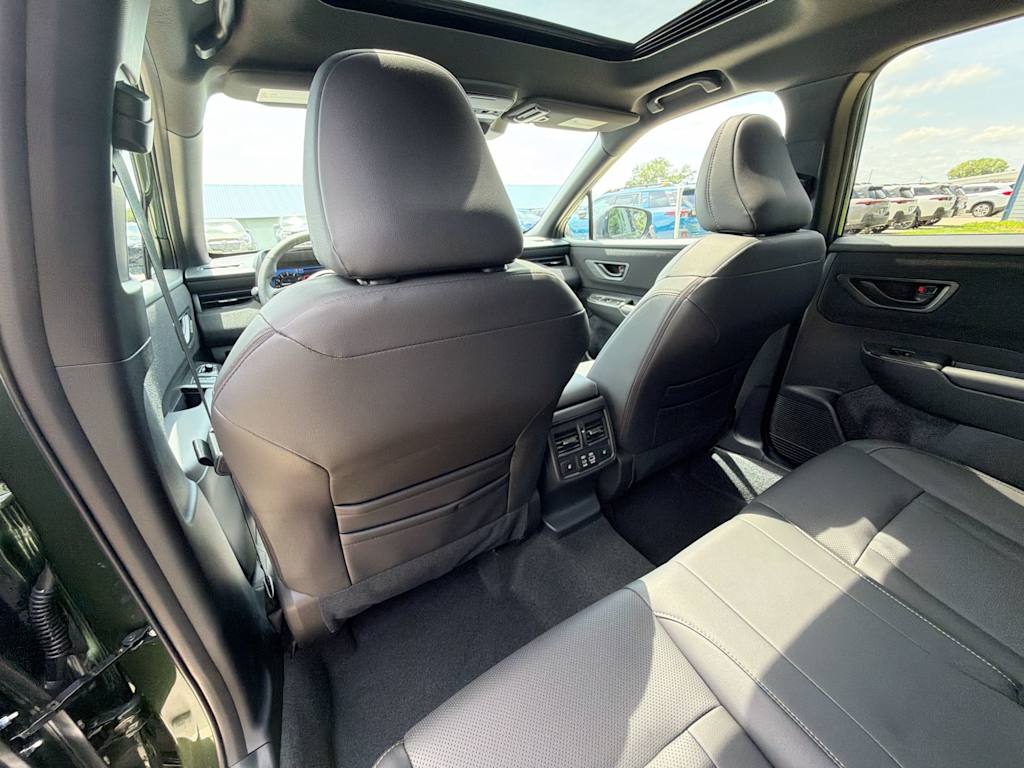 Thumbnail: 2026 Subaru Outback - 12