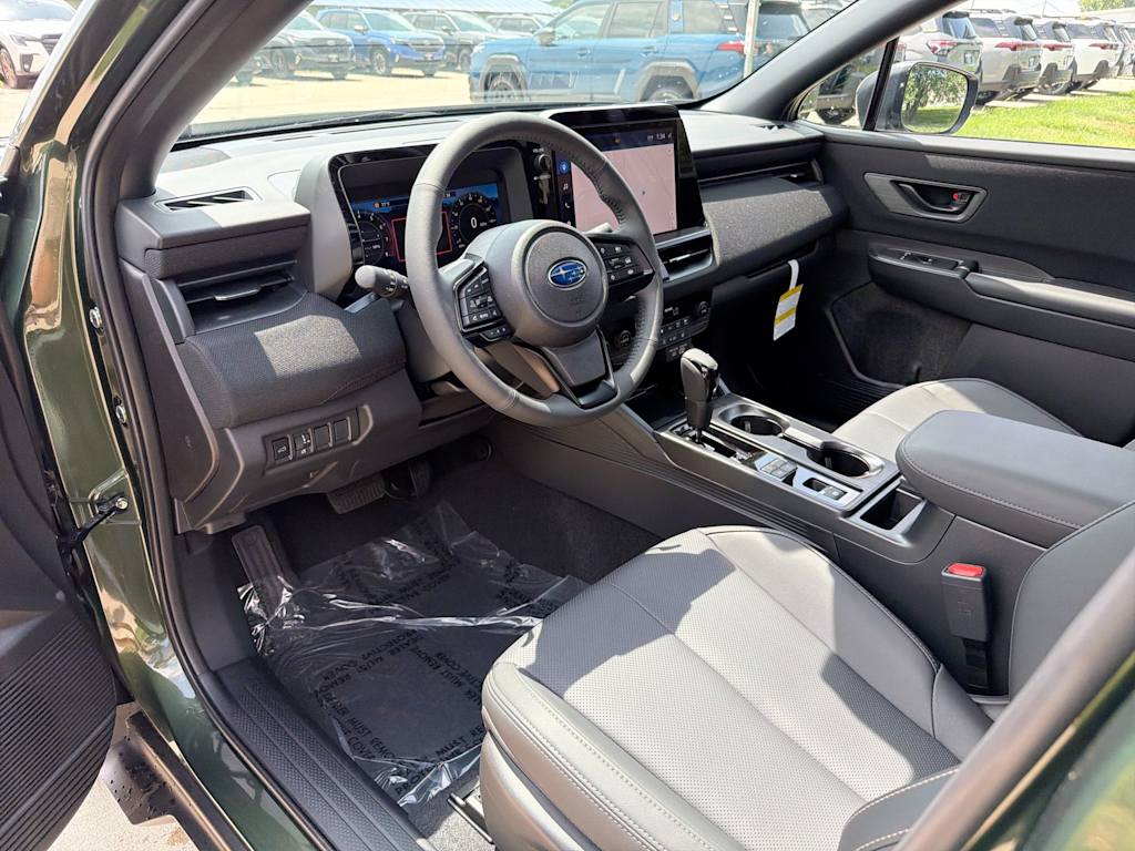 Thumbnail: 2026 Subaru Outback - 2