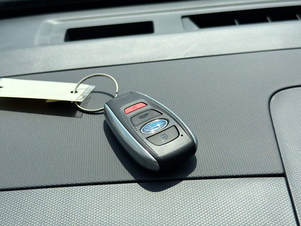 Thumbnail: 2026 Subaru Outback - 17