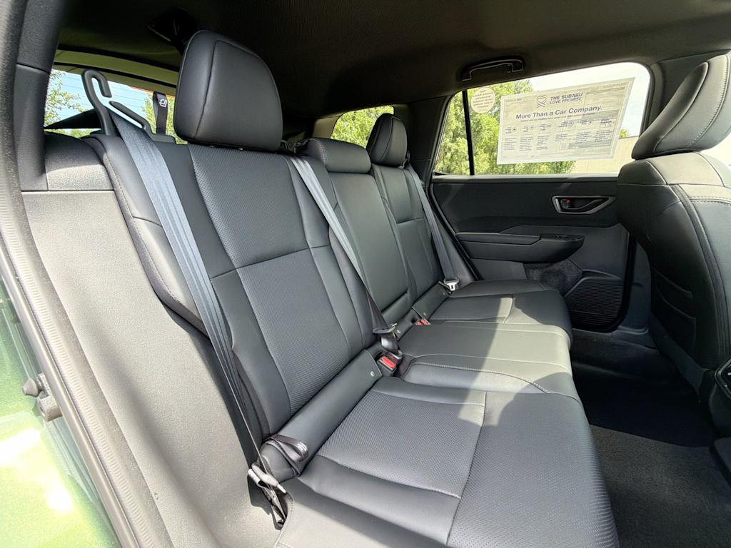 Thumbnail: 2026 Subaru Outback - 26