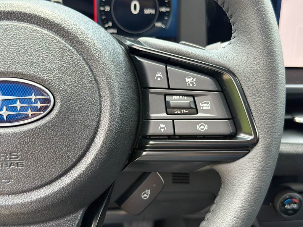 Thumbnail: 2026 Subaru Outback - 28