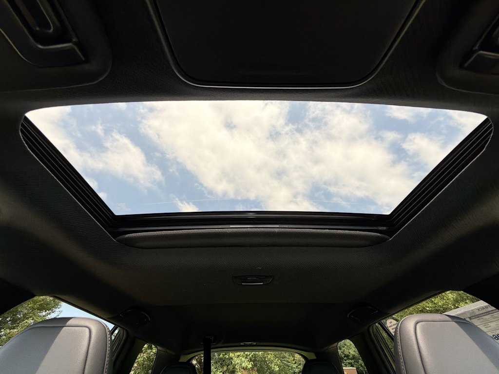 Thumbnail: 2026 Subaru Outback - 24