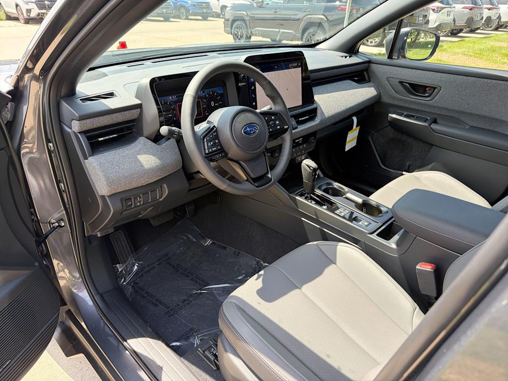 Thumbnail: 2026 Subaru Outback - 2