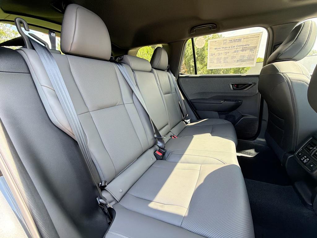 Thumbnail: 2026 Subaru Outback - 25