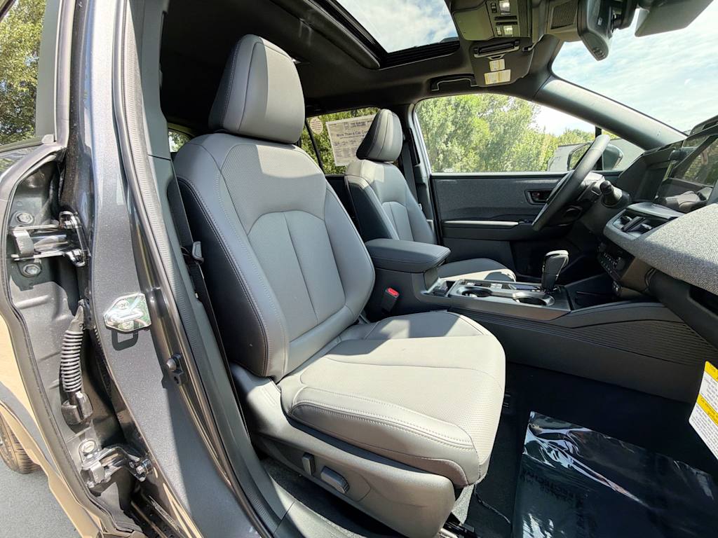 Thumbnail: 2026 Subaru Outback - 10