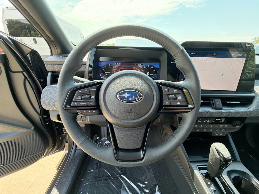 Thumbnail: 2026 Subaru Outback - 12