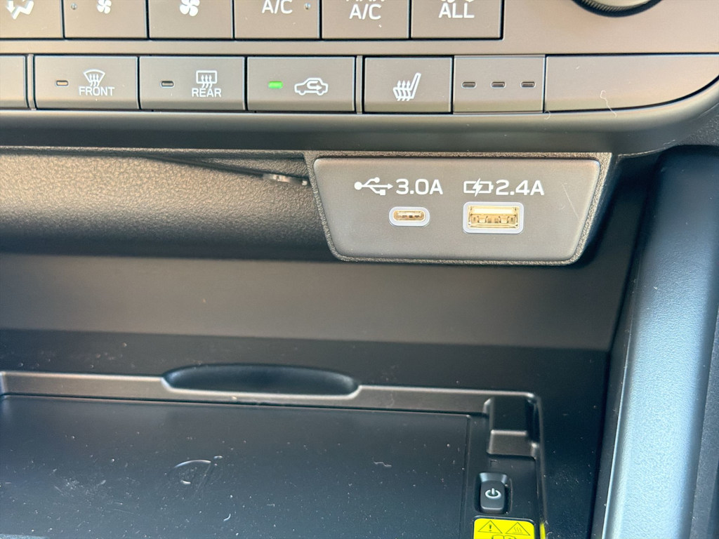 Thumbnail: 2026 Subaru Outback - 31