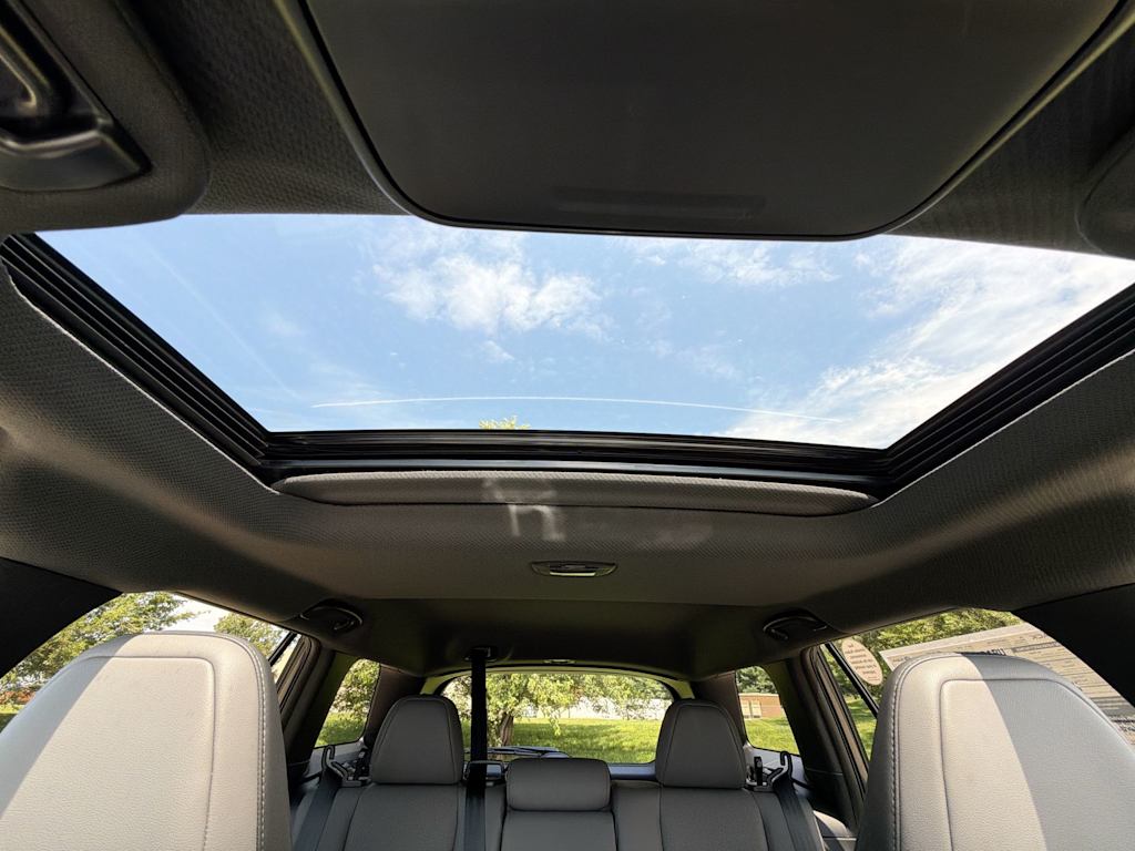 Thumbnail: 2026 Subaru Outback - 23