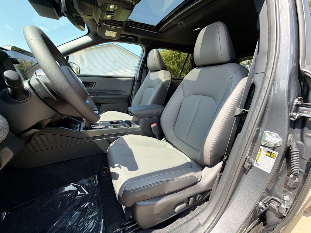 Thumbnail: 2026 Subaru Outback - 9