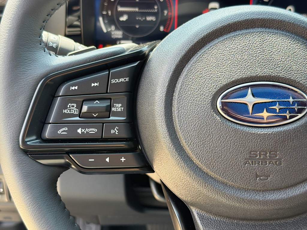 Thumbnail: 2026 Subaru Outback - 26