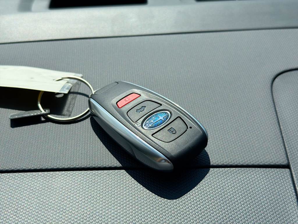 Thumbnail: 2026 Subaru Outback - 16