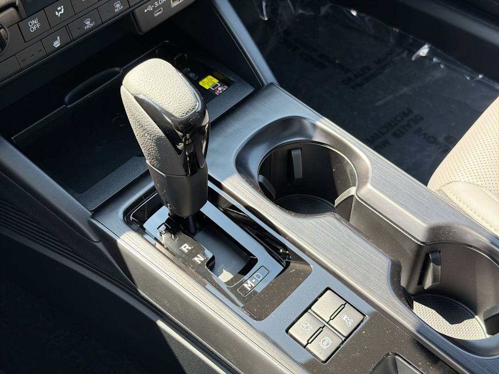 Thumbnail: 2026 Subaru Outback - 14