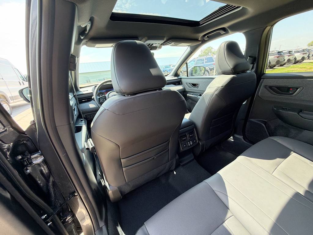 Thumbnail: 2026 Subaru Outback - 11