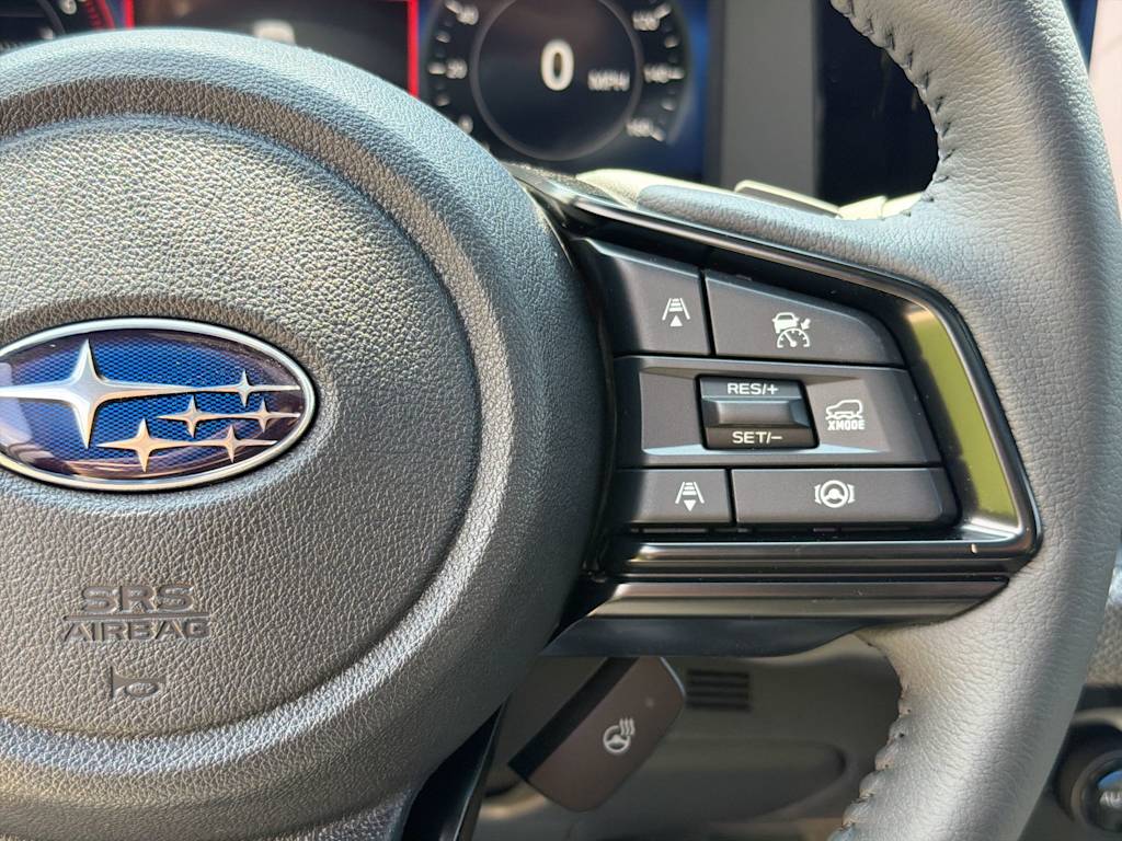 Thumbnail: 2026 Subaru Outback - 27