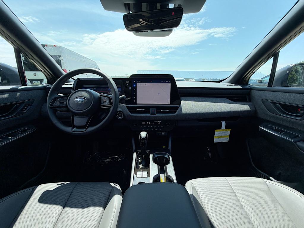 Thumbnail: 2026 Subaru Outback - 8
