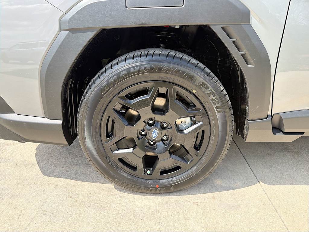 Thumbnail: 2026 Subaru Outback - 8