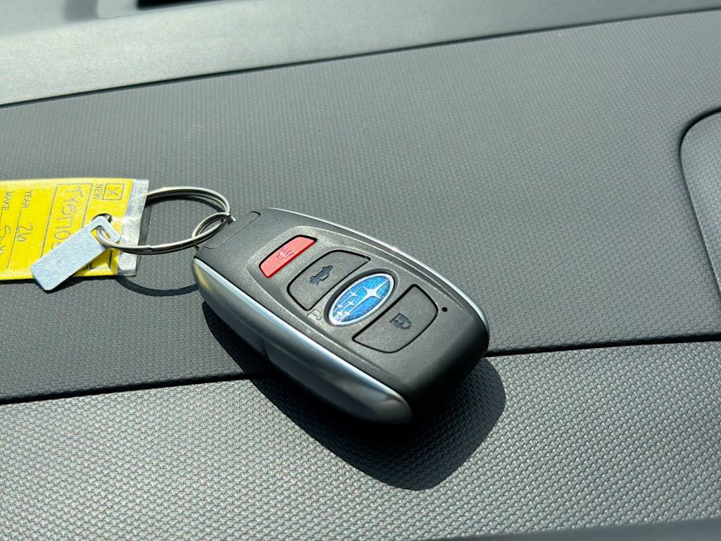 Thumbnail: 2026 Subaru Outback - 18